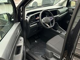 Volkswagen Caddy DRIVE 2.0 TDI DSG *AHK*SHZ*KAMERA*PDC 