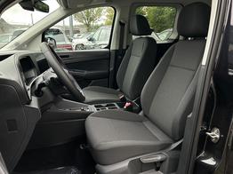 Volkswagen Caddy DRIVE 2.0 TDI DSG *AHK*SHZ*KAMERA*PDC 