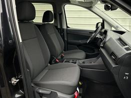 Volkswagen Caddy DRIVE 2.0 TDI DSG *AHK*SHZ*KAMERA*PDC 