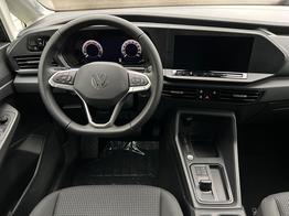 Volkswagen Caddy DRIVE 2.0 TDI DSG *AHK*SHZ*KAMERA*PDC 