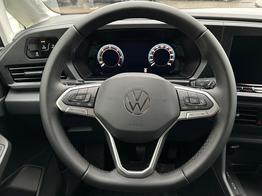 Volkswagen Caddy DRIVE 2.0 TDI DSG *AHK*SHZ*KAMERA*PDC 