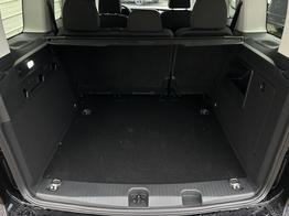 Volkswagen Caddy DRIVE 2.0 TDI DSG *AHK*SHZ*KAMERA*PDC 