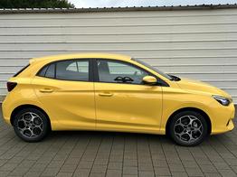 MG MG3 Comfort 3 1.5L *LED*Navi*16"Alu*Kamera*Klima*El. klapp Spiegel* 