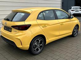 MG MG3 Comfort 3 1.5L *LED*Navi*16"Alu*Kamera*Klima*El. klapp Spiegel* 
