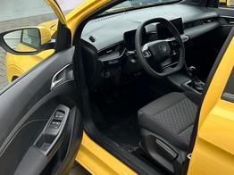 MG MG3 Comfort 3 1.5L *LED*Navi*16"Alu*Kamera*Klima*El. klapp Spiegel* 