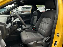 MG MG3 Comfort 3 1.5L *LED*Navi*16"Alu*Kamera*Klima*El. klapp Spiegel* 