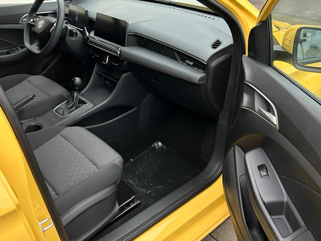 MG MG3 Comfort 3 1.5L *LED*Navi*16"Alu*Kamera*Klima*El. klapp Spiegel* 