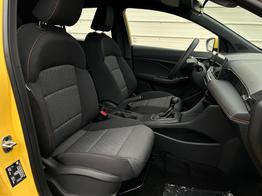 MG MG3 Comfort 3 1.5L *LED*Navi*16"Alu*Kamera*Klima*El. klapp Spiegel* 