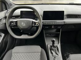 MG MG3 Comfort 3 1.5L *LED*Navi*16"Alu*Kamera*Klima*El. klapp Spiegel* 