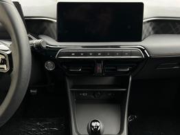 MG MG3 Comfort 3 1.5L *LED*Navi*16"Alu*Kamera*Klima*El. klapp Spiegel* 