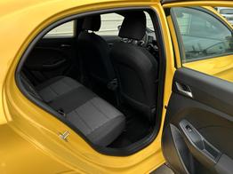 MG MG3 Comfort 3 1.5L *LED*Navi*16"Alu*Kamera*Klima*El. klapp Spiegel* 