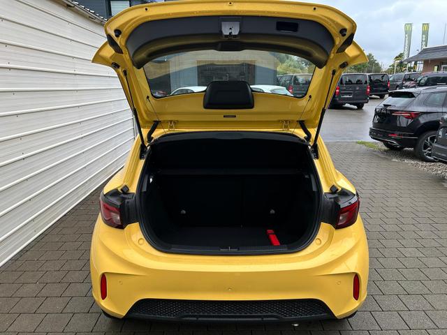 MG MG3 Comfort 3 1.5L *LED*Navi*16"Alu*Kamera*Klima*El. klapp Spiegel* 