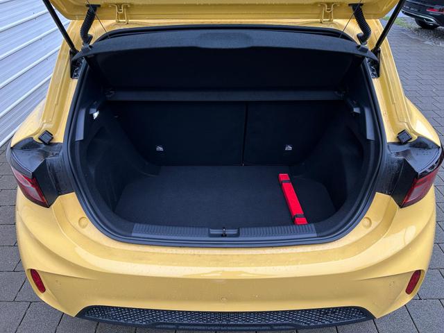 MG MG3 Comfort 3 1.5L *LED*Navi*16"Alu*Kamera*Klima*El. klapp Spiegel* 
