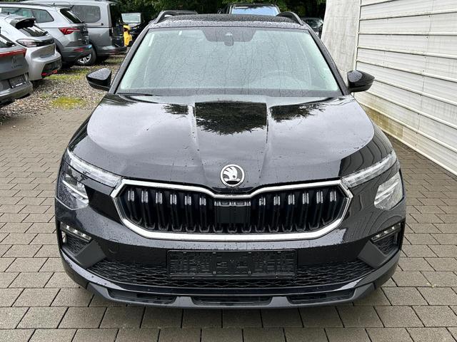Skoda Kamiq - Essence 1.0 TSI DSG *AHK*SHZ*SmartLink*LED