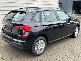 Skoda Kamiq Essence 1.0 TSI DSG *AHK*SHZ*SmartLink*LED 