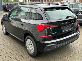 Skoda Kamiq Essence 1.0 TSI DSG *AHK*SHZ*SmartLink*LED 