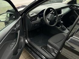Skoda Kamiq Essence 1.0 TSI DSG *AHK*SHZ*SmartLink*LED 