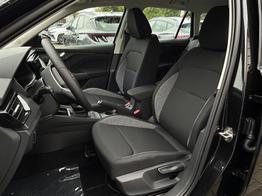 Skoda Kamiq Essence 1.0 TSI DSG *AHK*SHZ*SmartLink*LED 