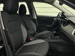 Skoda Kamiq Essence 1.0 TSI DSG *AHK*SHZ*SmartLink*LED 