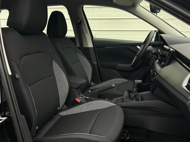 Skoda Kamiq Essence 1.0 TSI DSG *AHK*SHZ*SmartLink*LED 