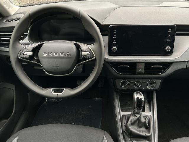 Skoda Kamiq Essence 1.0 TSI DSG *AHK*SHZ*SmartLink*LED 