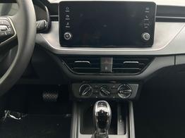 Skoda Kamiq Essence 1.0 TSI DSG *AHK*SHZ*SmartLink*LED 