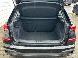 Skoda Kamiq Essence 1.0 TSI DSG *AHK*SHZ*SmartLink*LED 