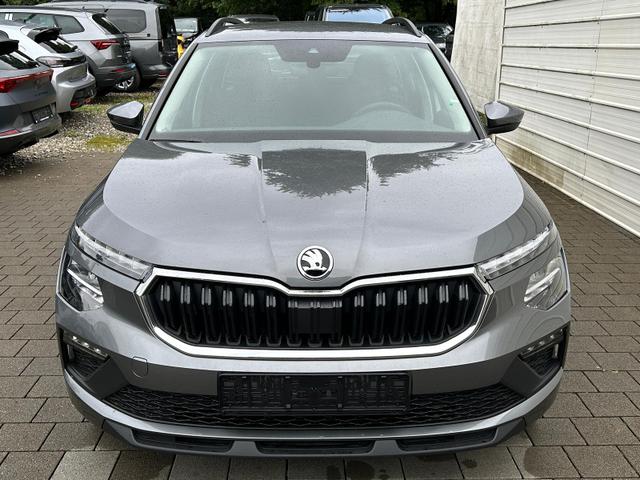 Skoda Kamiq - Essence 1.0 TSI DSG *AHK*SHZ*SmartLink*LED