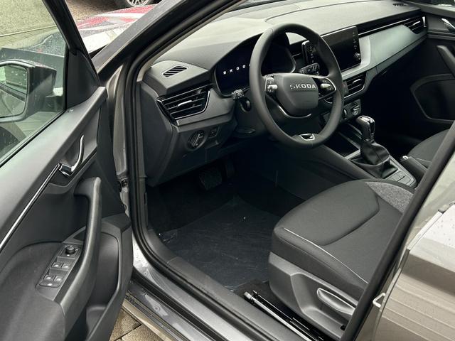 Skoda Kamiq Essence 1.0 TSI DSG *AHK*SHZ*SmartLink*LED 