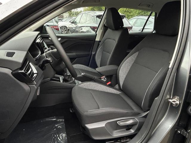 Skoda Kamiq Essence 1.0 TSI DSG *AHK*SHZ*SmartLink*LED 