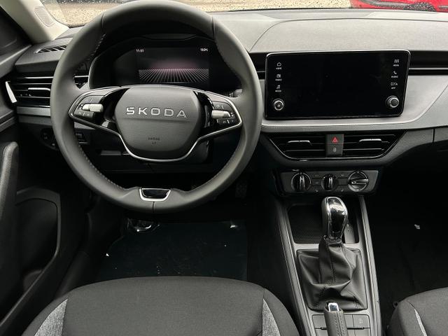 Skoda Kamiq Essence 1.0 TSI DSG *AHK*SHZ*SmartLink*LED 