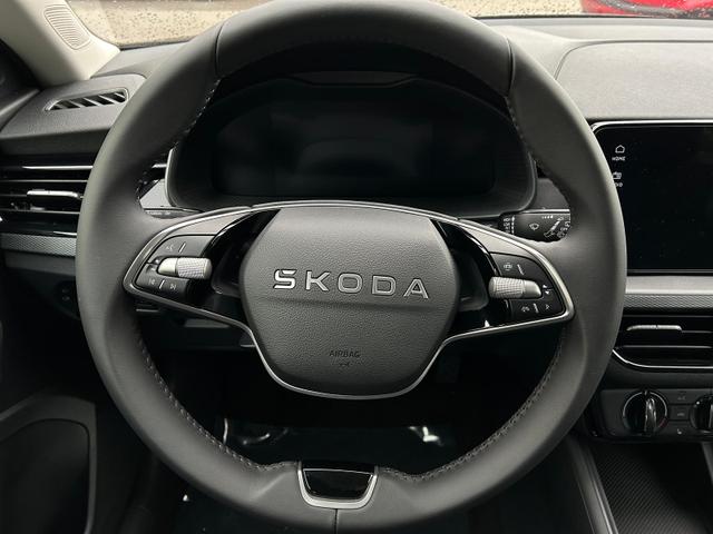 Skoda Kamiq Essence 1.0 TSI DSG *AHK*SHZ*SmartLink*LED 