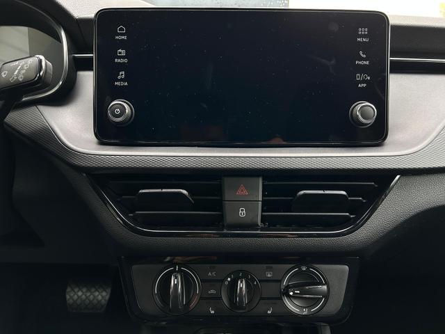 Skoda Kamiq Essence 1.0 TSI DSG *AHK*SHZ*SmartLink*LED 