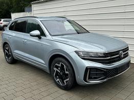 Volkswagen Touareg Elegance R-Line 3.0 V6 TDI *360°*AHK*MATRIX 