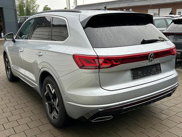 Volkswagen Touareg Elegance R-Line 3.0 V6 TDI *360°*AHK*MATRIX 