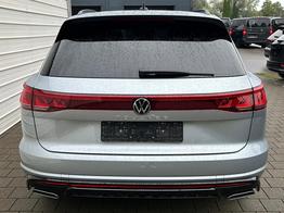 Volkswagen Touareg Elegance R-Line 3.0 V6 TDI *360°*AHK*MATRIX 