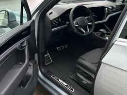 Volkswagen Touareg Elegance R-Line 3.0 V6 TDI *360°*AHK*MATRIX 