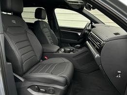 Volkswagen Touareg Elegance R-Line 3.0 V6 TDI *360°*AHK*MATRIX 