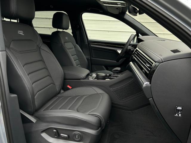 Volkswagen Touareg Elegance R-Line 3.0 V6 TDI *360°*AHK*MATRIX 