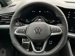 Volkswagen Touareg Elegance R-Line 3.0 V6 TDI *360°*AHK*MATRIX 