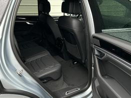 Volkswagen Touareg Elegance R-Line 3.0 V6 TDI *360°*AHK*MATRIX 