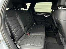 Volkswagen Touareg Elegance R-Line 3.0 V6 TDI *360°*AHK*MATRIX 