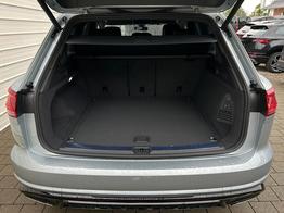 Volkswagen Touareg Elegance R-Line 3.0 V6 TDI *360°*AHK*MATRIX 