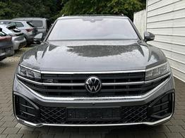 Volkswagen Touareg Elegance R-Line 3.0 V6 TDI *360°*AHK*MATRIX 