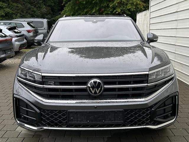 Volkswagen Touareg - Elegance R-Line 3.0 V6 TDI *360°*AHK*MATRIX
