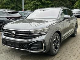 Volkswagen Touareg Elegance R-Line 3.0 V6 TDI *360°*AHK*MATRIX 