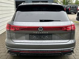Volkswagen Touareg Elegance R-Line 3.0 V6 TDI *360°*AHK*MATRIX 