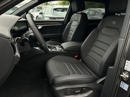 Volkswagen Touareg Elegance R-Line 3.0 V6 TDI *360°*AHK*MATRIX 