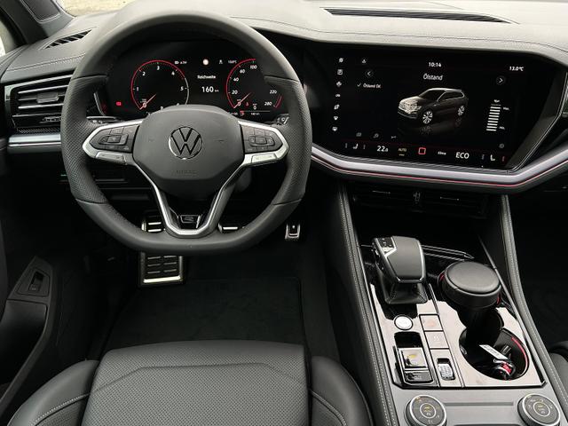 Volkswagen Touareg Elegance R-Line 3.0 V6 TDI *360°*AHK*MATRIX 