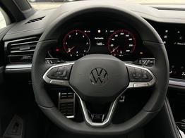 Volkswagen Touareg Elegance R-Line 3.0 V6 TDI *360°*AHK*MATRIX 